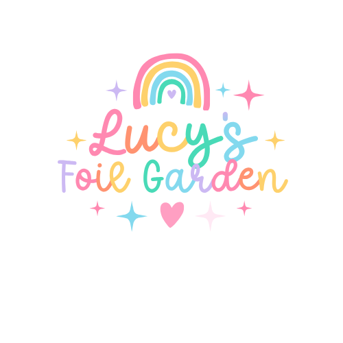 Lucy’s Foil Garden