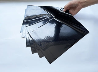 Reactive Toner Heat Foil Rolls 21cm x 10m